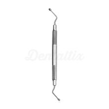 Hemingway 17 cm Bone Curette