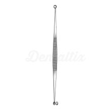 1844 Precision 14.5 cm Dental Bone Curette