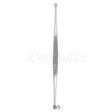 1846 Precision Dental Bone Curette