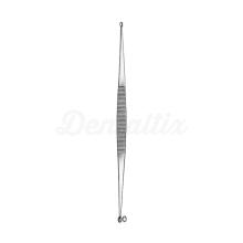 Williger 1843 Dental Bone Curette