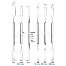 Dental Cement Spatula