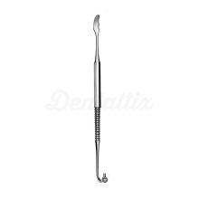 Precision Modeling Instrument