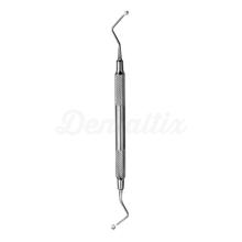 3.5 mm Resection Mirror