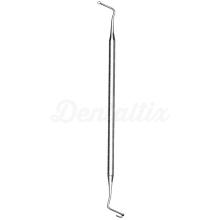 Precision Dental Excavator for Dentistry