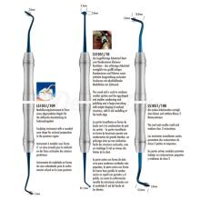 LS1051 / 100 INST. CUTTING LIQUID STEEL