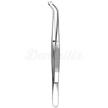 Semken 12.5 cm Surgical Clip