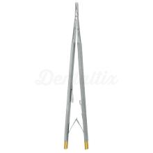 Tungsten Needle Holder