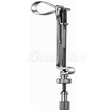 598/7 PORTE-MATRICES 7mm.