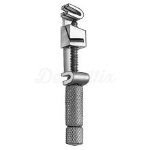 599/2 PORTE-MATRICES JUNIOR