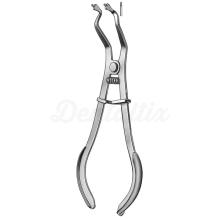 Clamp Holder Ivory