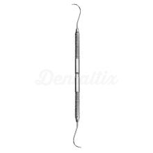 Nabers Color Coded Periodontal Probe