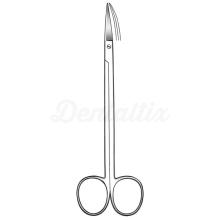 Kelly Gum Surgery Scissors 16 cm