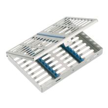 Tray for Dental Instruments