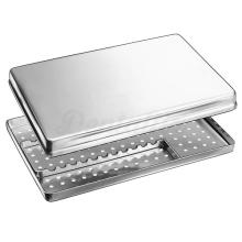 Standard Stainless Steel Cassette