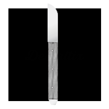 17 cm Plaster Knife with Muffle Opener