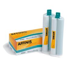 Affinis monofase: Silicone per impronte dentali