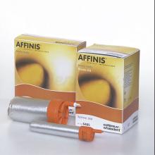 Affinis System 360: Dental Impression Silicone