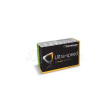 Tamanho do filme de radiografia oclusal DF-50 ULTRA-SPEED # 4 (25u.)