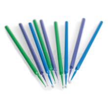 Points : Assortiment de micro-brosses jetables (400 pièces)
