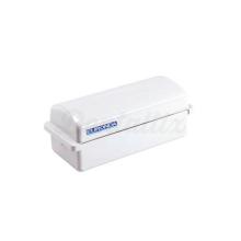 WHITE BIBS DISPENSER