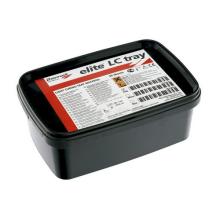 ELITE LC TRAY - Placas de fotopolimerização para bandejas individualizadas (50 unidades)