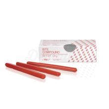 BITE COMPOUND: Thermoplastic Band (15 pcs)