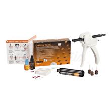 Gradia Core Intro Pack + ACC: Composite for Cementation and Die Making