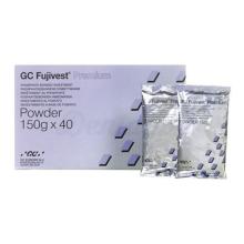 FUJIVEST PREMIUM: Phosphate coating (40 x 150 gr)