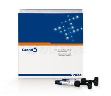 Grandio: Nanohybrid Universal Composite