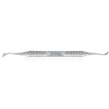 Kirkland Periodontic Knife with Handle 6