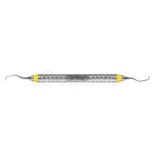 Gracey EverEdge Curettes: Precision Dental Instruments (Handle #9)