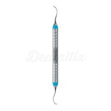 Gracey EverEdge Curettes: Precision Dental Instruments (Handle #9)