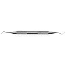 Goldman-Fox scraper: Dental Instrument for Tartar Removal