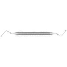 Lucas Surgical Curettage and Debridement Curettage