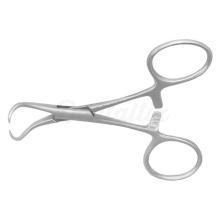 Backhaus Wipe Clip: Placement Tools
