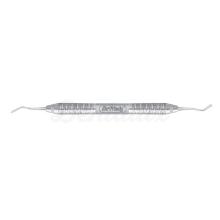 Goldstein Flexi-Thin: Composite obturator