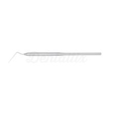 SIDE CONDENSERS Nº 30 NITI