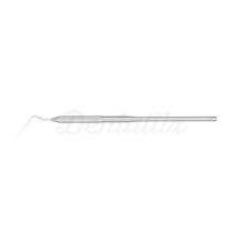 CONDENSORES LATERAIS ULTRAFINOS