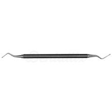 Hirschfeld Periodontal File for Bone Straightening and Stone Removal