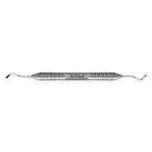 Spahr M-6 periostotome: Precision Dental Instruments
