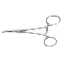 Halsted-Mosquito Hemostatic Clip: Precision Surgical Instrument