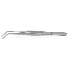 Corn Suture forceps: Precision Instrument (15.2 cm)