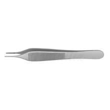 Adson clamp: Soft Tissue Clip (Straight Tip, 12 cm)