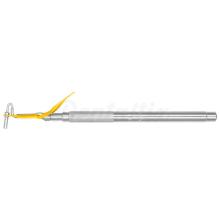 Dental Amalgam Holder
