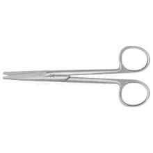 Mayo Scissors: 14.5 cm Surgical Instrument