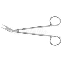 Locklin scissors: Precise Cutting Instrument (16 cm)
