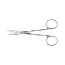 Suture Scissors: 12 cm Precision Instrument