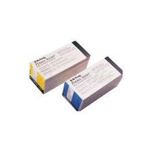 Perma Sharp: Sutura Negra de Seda No Absorbible (12 uds)