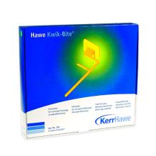 Kwik-Bite: Portapellicole con Indicatore per Radiografie (15 pz)