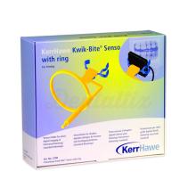 Kwik-Bite Senso: Kit anello di posizionamento (4 pezzi)